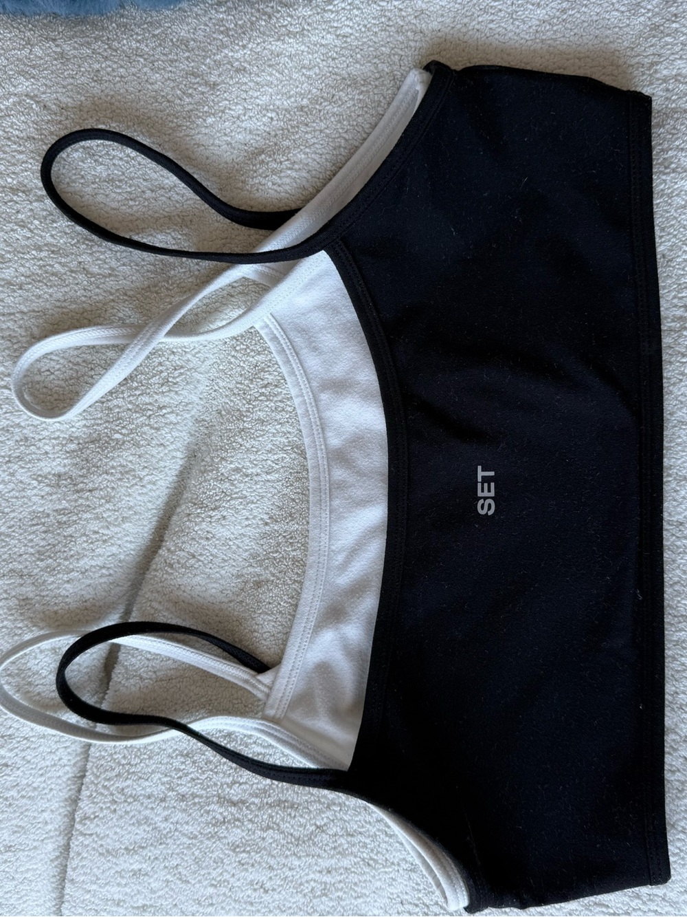 Set active bra